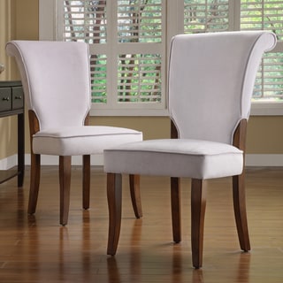 kareem upholstered dining chair