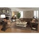preview thumbnail 2 of 1, Howard Miller Postema Modern, Industrial, Transitional and Bold, Statement Wall Clock, Reloj De Pared