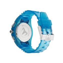 TechnoMarine Women's 'Cruise Original' Stainless Steel Blue Watch Technomarine Women's TechnoMarine Watches