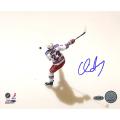 Steiner Sports Chris Drury 10"x8" Autographed Photo