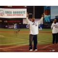 Steiner Sports New York Mets Dwight Gooden Autographed Photo