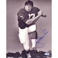 Steiner Sports Alabama Crimson Tide John Hannah Autographed Photo
