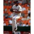 New York Mets Jorge Julio Autographed Photo