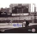 Steiner Sports Don Larsen Autographed Photo