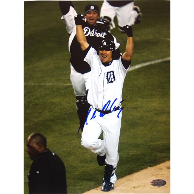 Steiner Sports Magglio Ordonez Autographed Photo