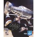 Steiner Sports Chris Pronger with Stanley Cup Autographed Photo