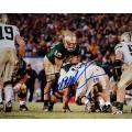 Steiner Sports Brady Quinn Autographed Photo