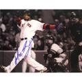 Steiner Sports Manny Ramirez Autographed Photo