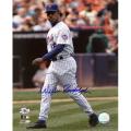 Steiner Sports Willie Randolph Autographed Photo