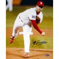 St. Louis Cardinals Jeff Suppan Autographed Photo