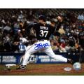 Milwaukee Brewers Jeff Suppan Autographed Photo