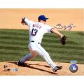 Steiner Sports Billy Wagner Autographed Photo