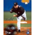 Steiner Sports Billy Wagner Authentic Autographed Photo