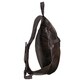 amerileather apc leather sling bag