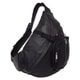 amerileather apc leather sling bag