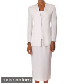 White Skirt Suits - Shop The Best Deals For Mar 2017