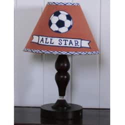 All Star Sports Lamp Shade - Bed Bath & Beyond - 5498067
