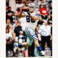 Dallas Cowboys Anthony Fasano Autographed Photo