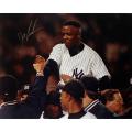 Steiner Sports Dwight Gooden Collectible Autographed Photo