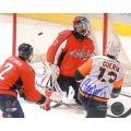 New York Islanders Bill Guerin Autographed Photo
