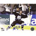 Steiner Sports Hand-Signed Martin St. Louis Autographed Photo
