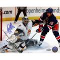 Steiner Sports Ryan Miller Autographed Photo