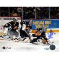 Steiner Sports Official Ryan Miller Autographed Photo