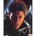Steiner Sports Ray Park Autographed Photo
