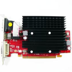   512MB Radeon HD 3450 VGA DVI I Video Card 900223  