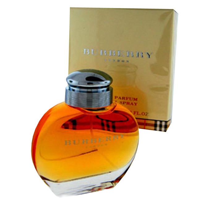 Burberry London Womens 3.3 oz EDP Spray  