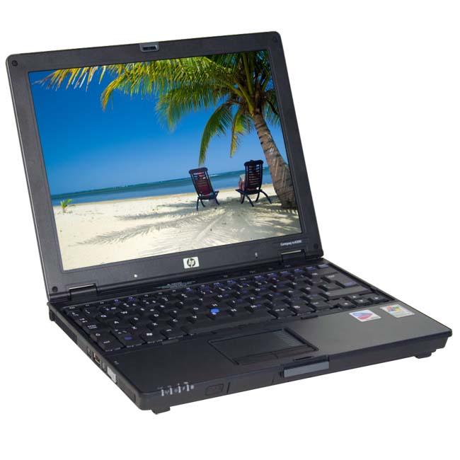 HP Compaq NC4200 1.9GHz 60GB Laptop (Refurbished)  