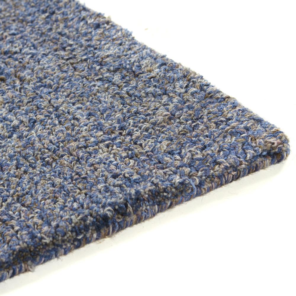 Artist's Loom Hand-tufted Contemporary Abstract Wool Rug (6'x9') - 6' x 9'