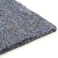 Artist's Loom Hand-tufted Contemporary Abstract Wool Rug (6'x9') - 6' x 9'
