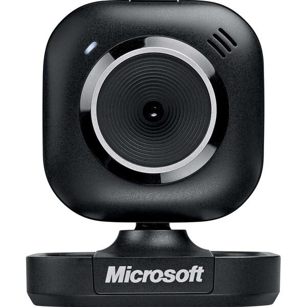 microsoft lifecam software windows 10