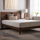 preview thumbnail 1 of 12, Select Luxury 11-inch Medium Firm Memory Foam Mattress
