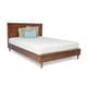 preview thumbnail 2 of 12, Select Luxury 11-inch Medium Firm Memory Foam Mattress