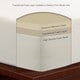 preview thumbnail 11 of 12, Select Luxury 11-inch Medium Firm Memory Foam Mattress