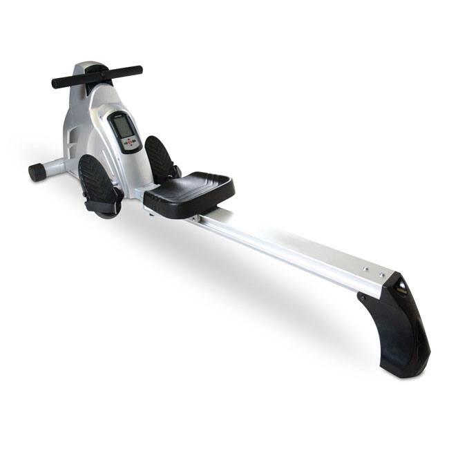Velocity Fitness Programmable Magnetic Rower