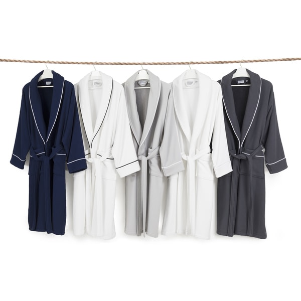 Linen Robes / shilpa Full Length Bathrobe / SALE in Stock & Ready to Ship /  Made by Hand Breathe Clothing USA - Etsy