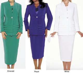 White Suits &amp Suit Separates - Shop The Best Deals on Women&39s ...