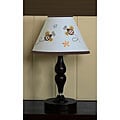 Bumble Bee Lamp Shade - Multi