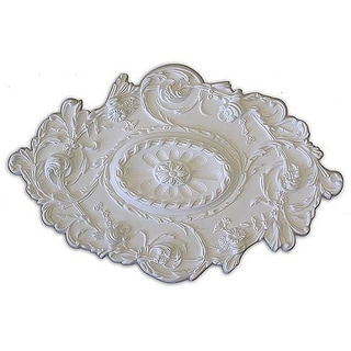 Top Product Reviews For Udecor Acanthus 15 5 Inch Ceiling