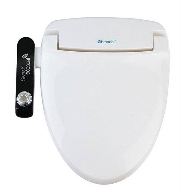 Ecoseat 100 Bidet Toilet Seat