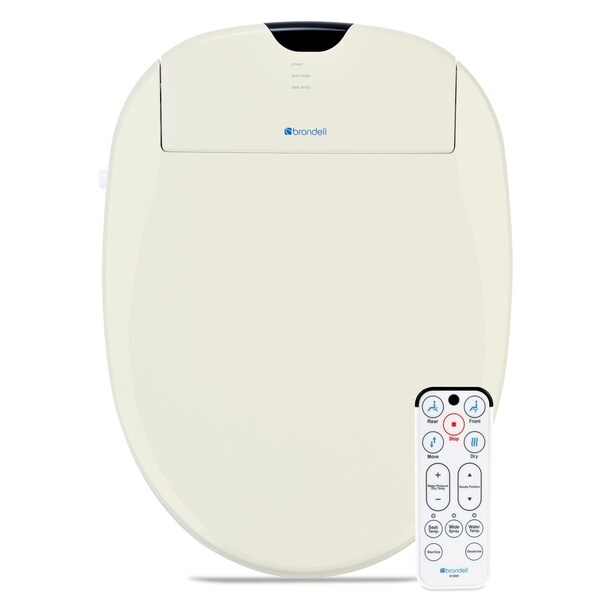 bidet toilet seat biscuit