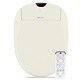 bidet toilet seat biscuit