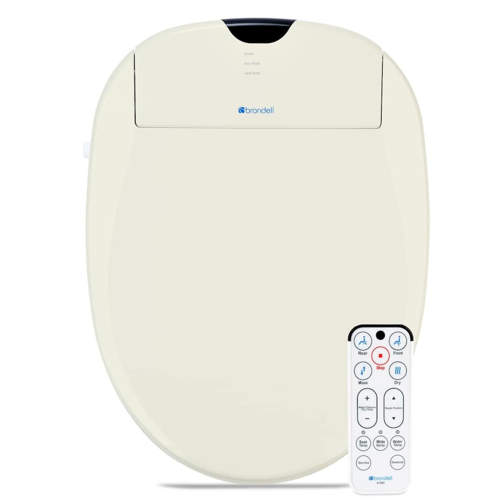 Biscuit 1000 Bidet Toilet Seat