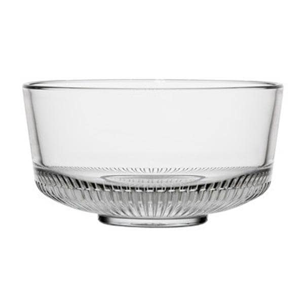 La Rochere Saintonge Classical Individual Salad Bowls (pack Of 6)