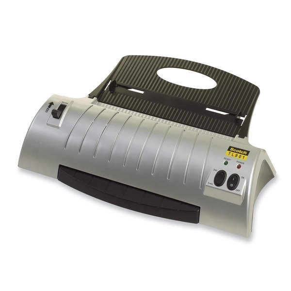 Scotch Thermal Laminator 9 Tl901 Free Shipping Today Overstock 13295554 