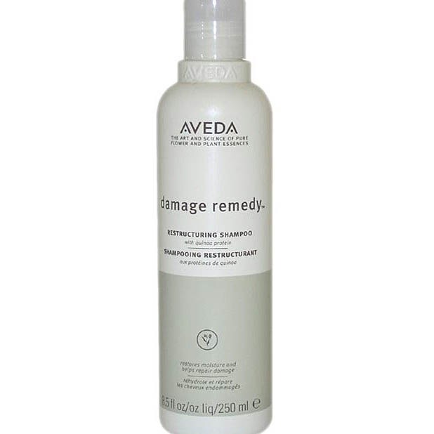 aveda hair shampoo