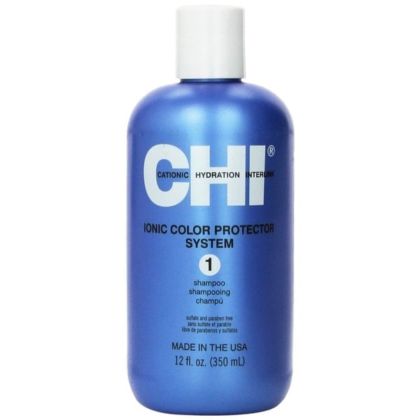 CHI Ionic Color Protector 12-ounce Shampoo